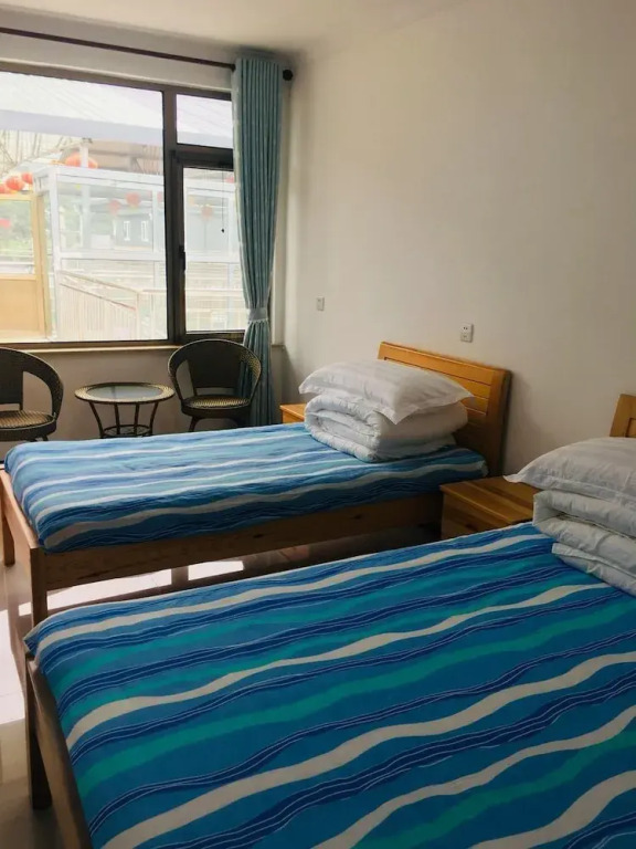 West Water Homestay