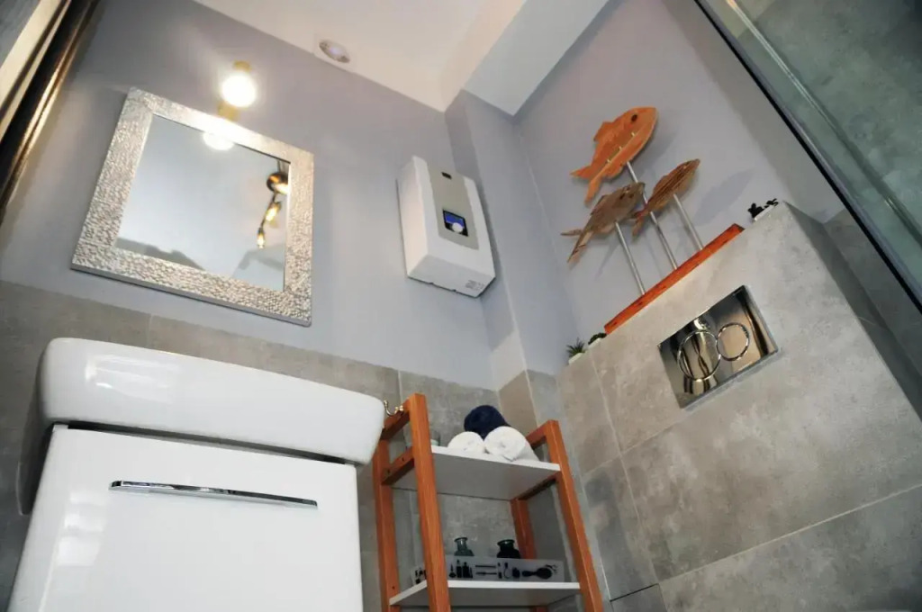 Blue Grey Atelier