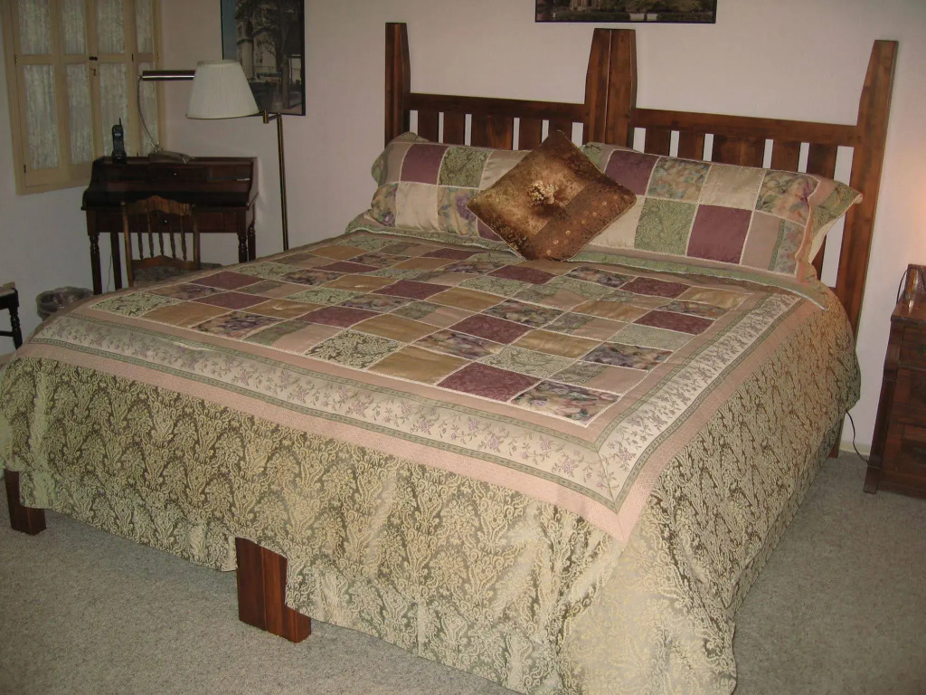Mon Ami Bed and Breakfast
