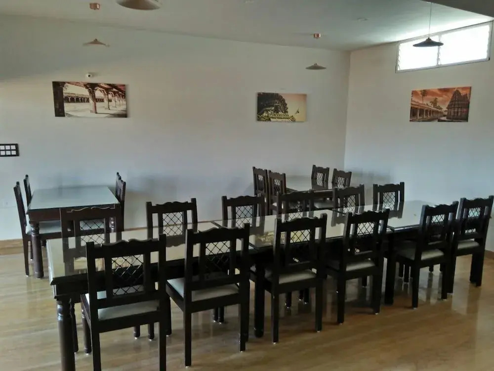 Shathayu Retreat