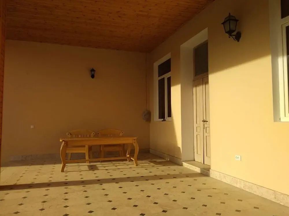 Guest House Silk Road