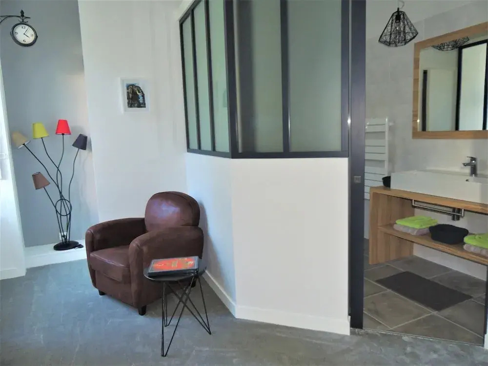 Le Plessis Grimaud