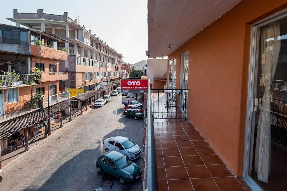 Hotel Casa Bravo