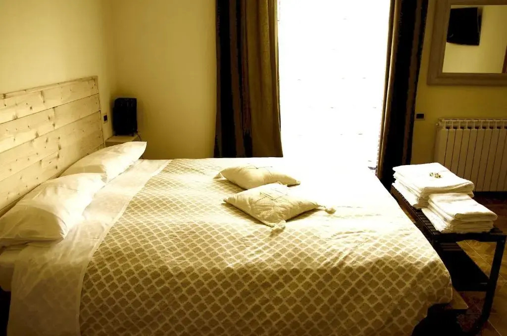 B&B Residenza Marina