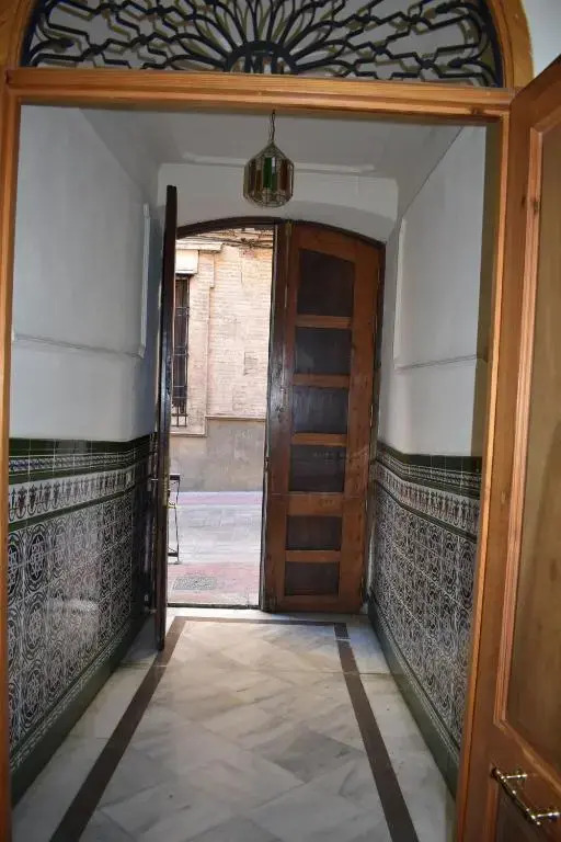Apartamento San Matias 8