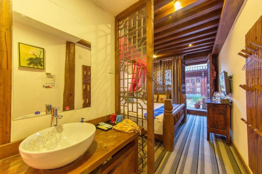 Xi Cheng Impression Hostel