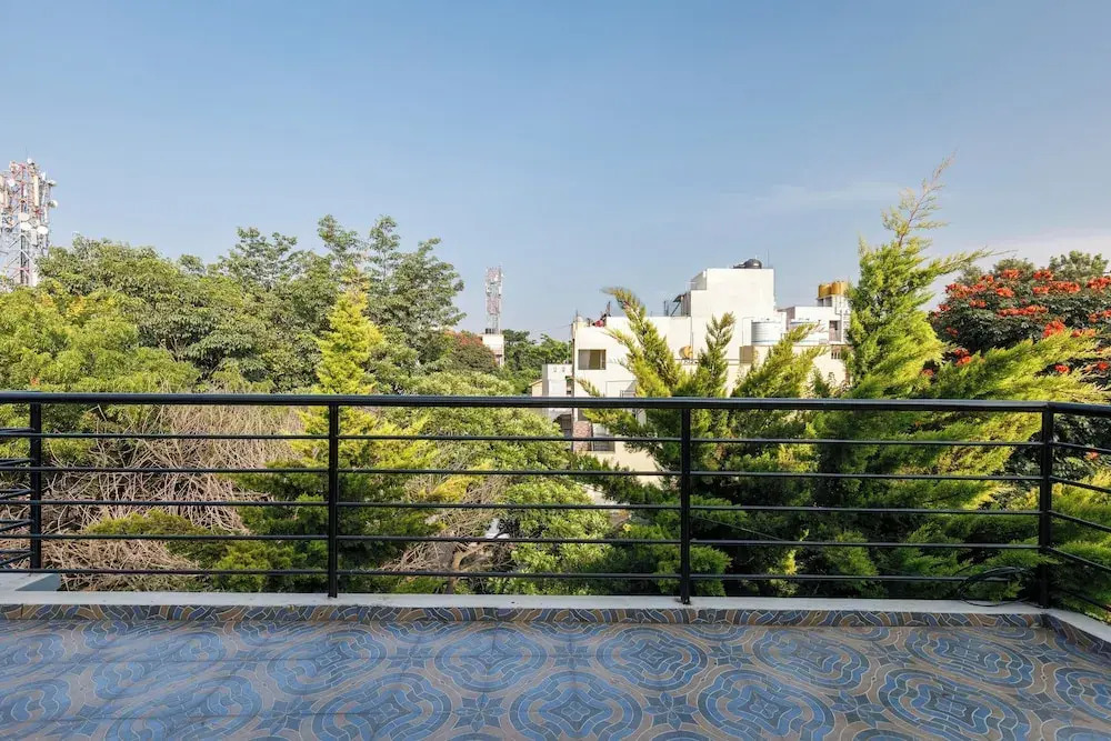 The Galleria Home by Red Olive Yelahanka