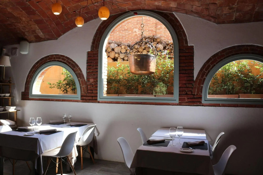 Hotel Can Ribalta