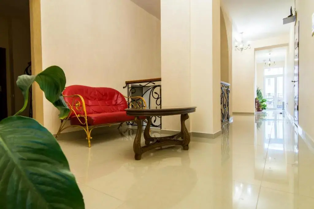 Villa Kameliya
