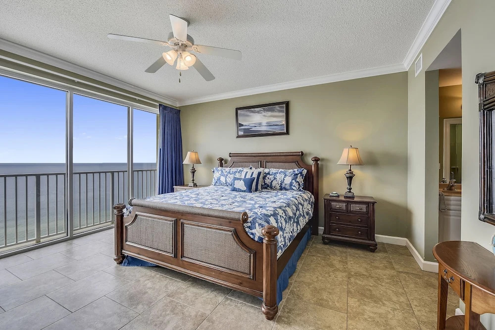 Boardwalk Beach Resort by Book That Condo