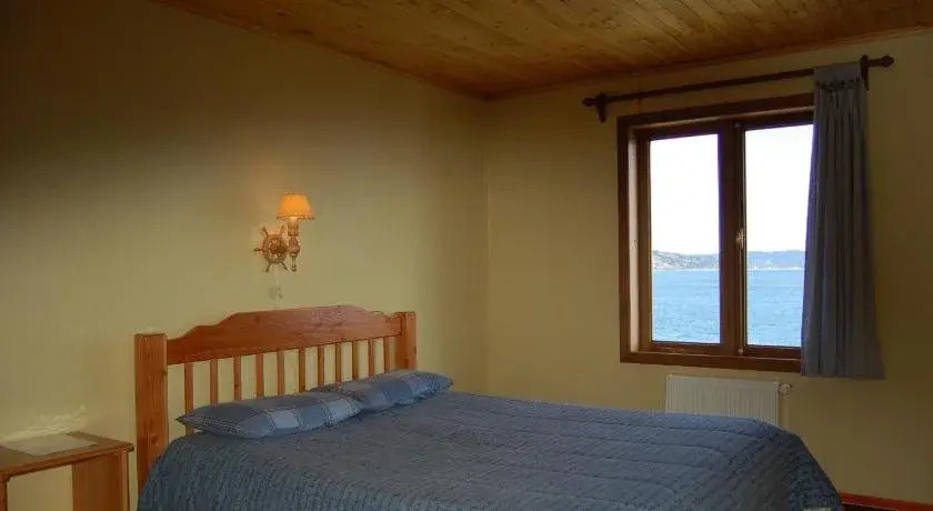 Hostal Mundo Nuevo