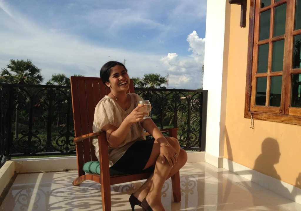 Velea Serviced Apartments & Suites