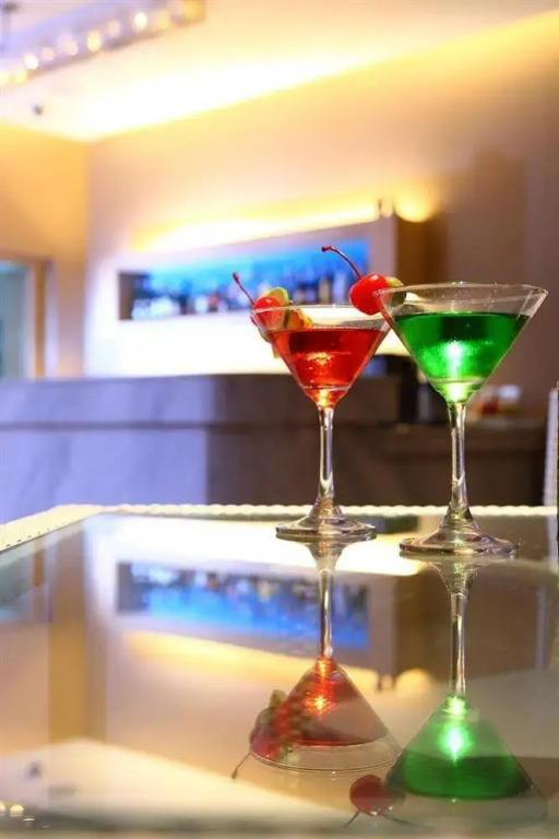 Baramie Residence Jomtien