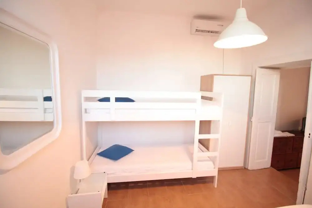 Roof Apartment Funicolare