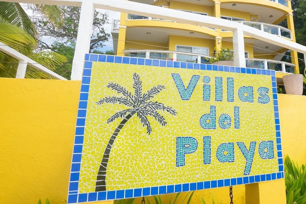 Villa Del Playa #3
