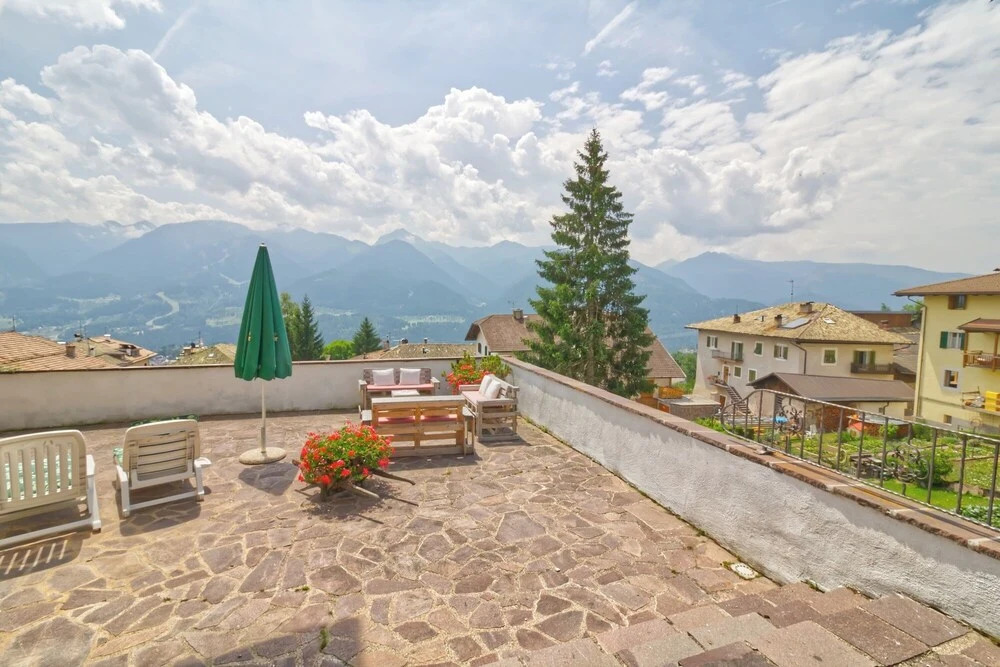 Residence Miramonti