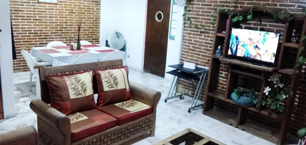 Tu Casita de descanso en Santa María