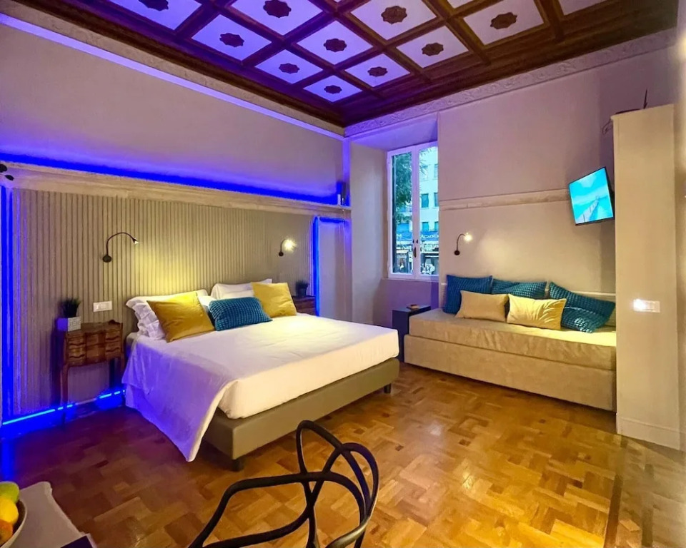 Z-ArchSuites Urbs
