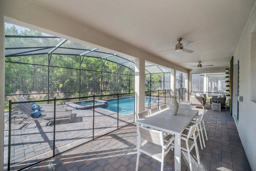 2826STOREY, Kissimmee, US