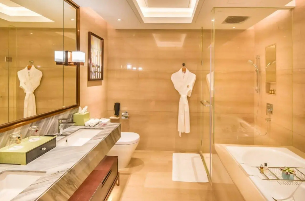 Zhuhai Longzhuda International Hotel