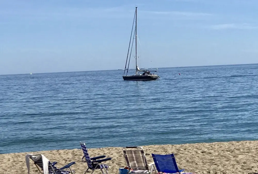 My Capricho 9. Apartament sea view