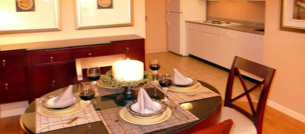 Red Lion Inn and Suites Victoria