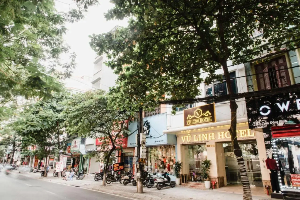 Vu Linh Hotel