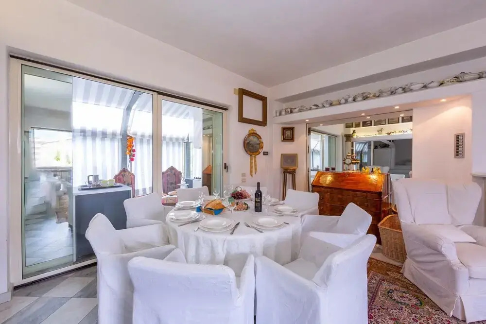 Villa Marta