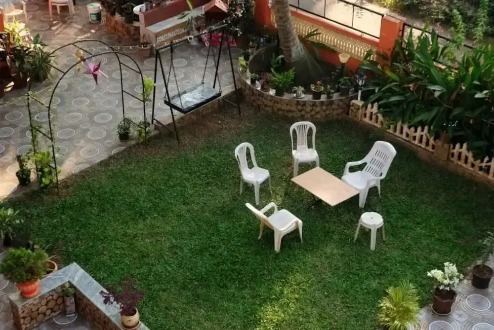 Rodrigues Residency Goa