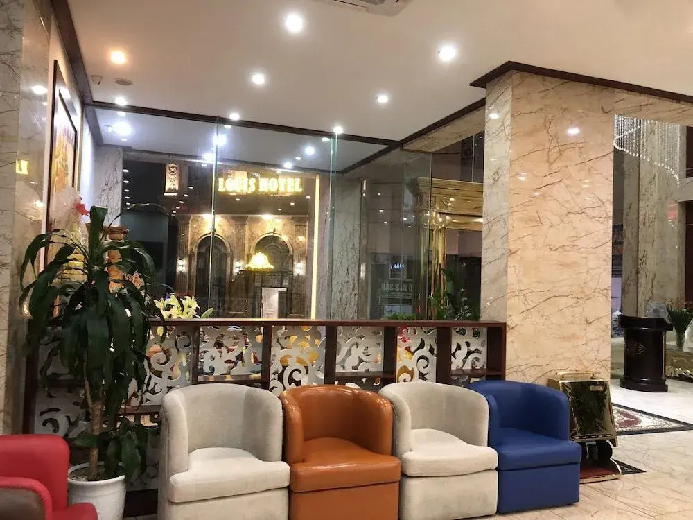 A25 Premium Hotel - Bãi Cháy Hạ Long