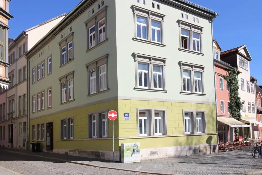 Wimaria Apartments - Zentrum