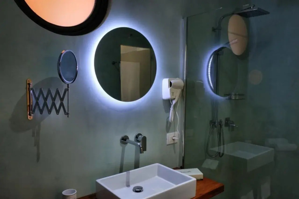 Locanda Degli Scrittori