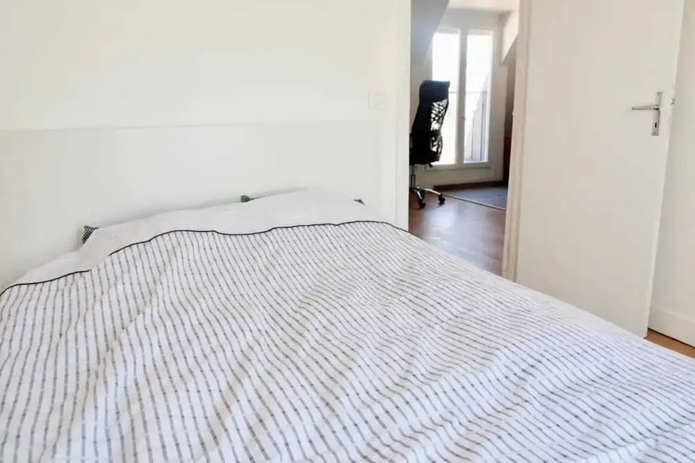 Very Nice Apartment Between Pigalle And Montmartre