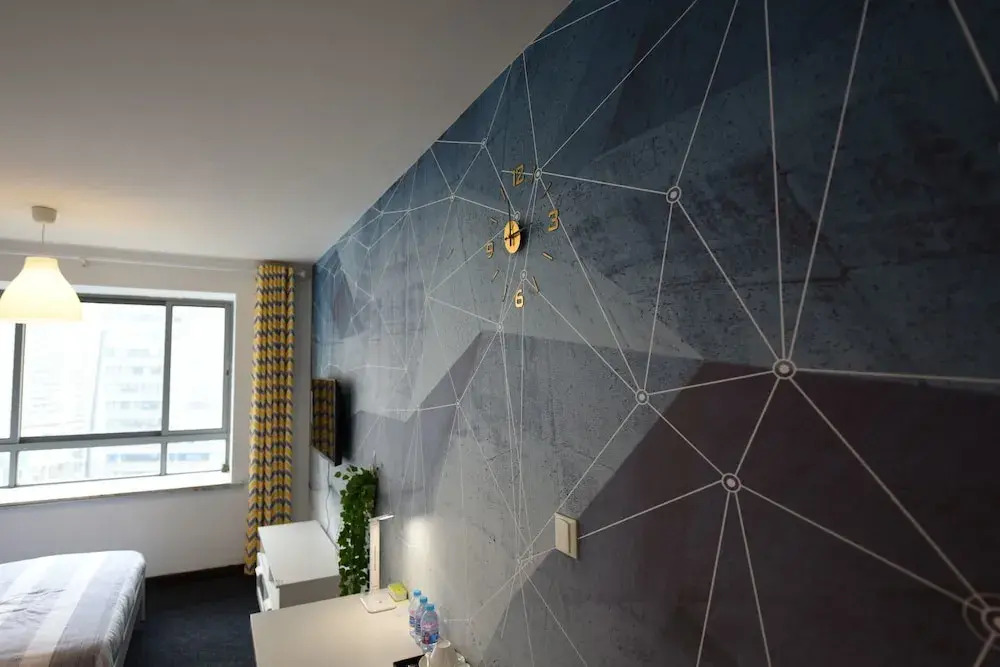 Your Saint Land Service Apartment
