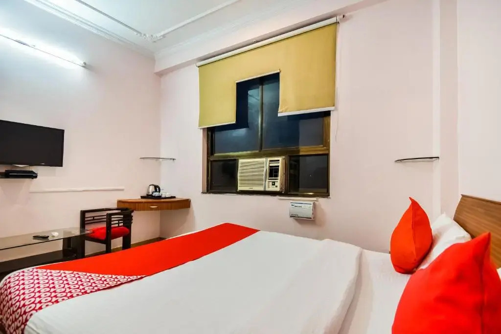 Collection O Hotel Re Kitchen & Bar