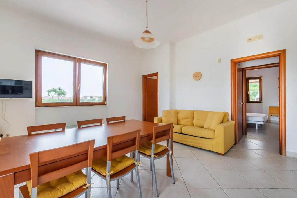Villa Alba