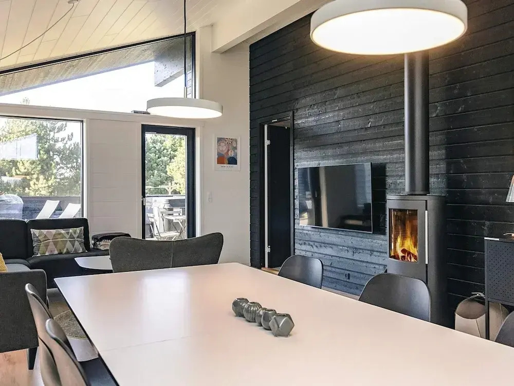 9 person holiday home in Væggerløse-By Traum