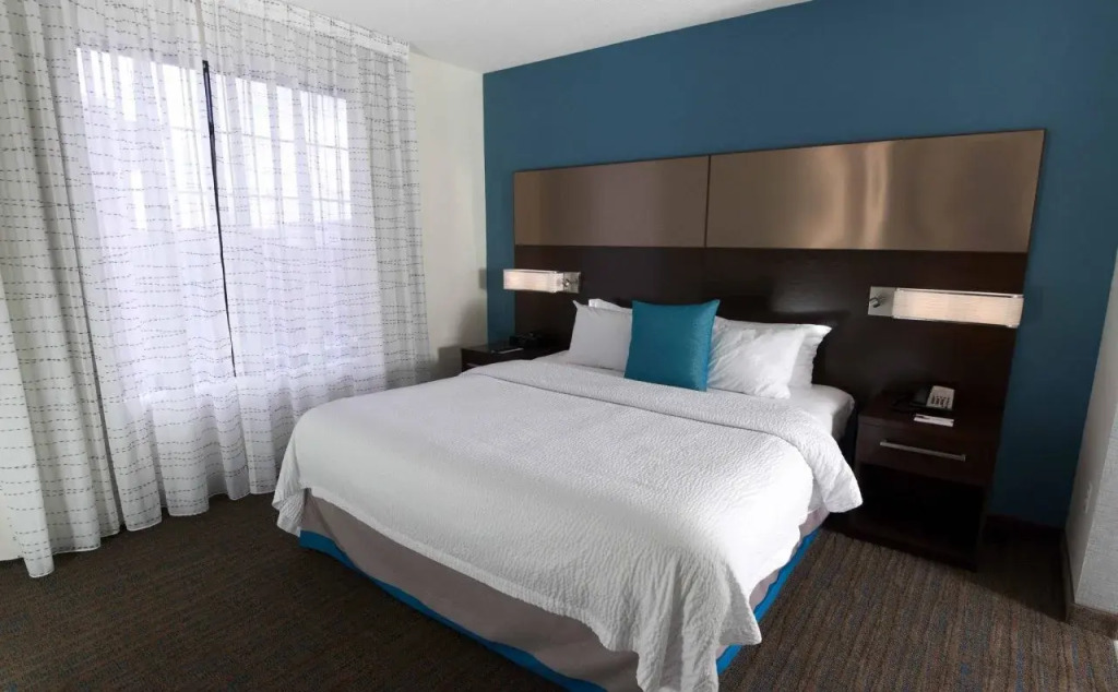 Residence Inn by Marriott Williamsport