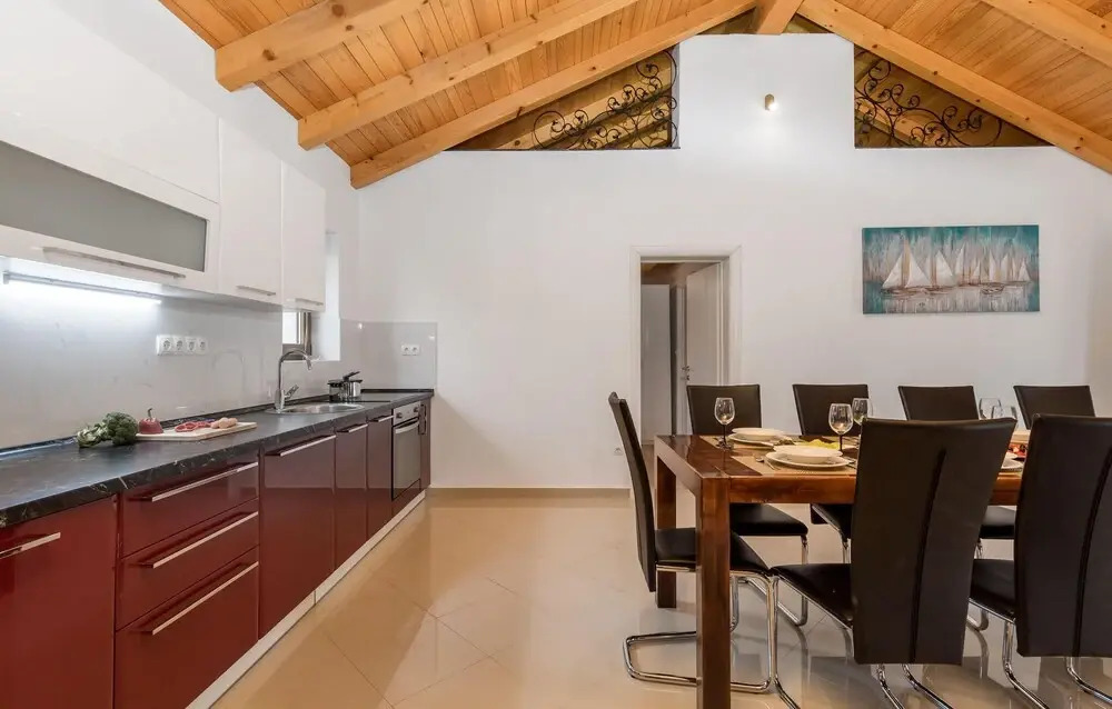 Amazing Home in Gostinjac With Wifi and 3 Bedrooms