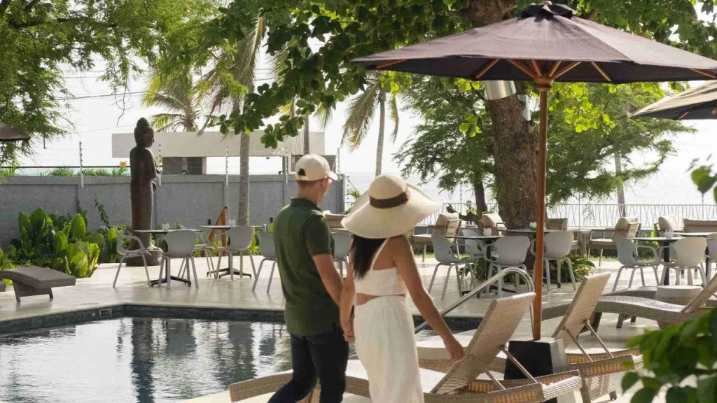 The Providence Hotel Boutique