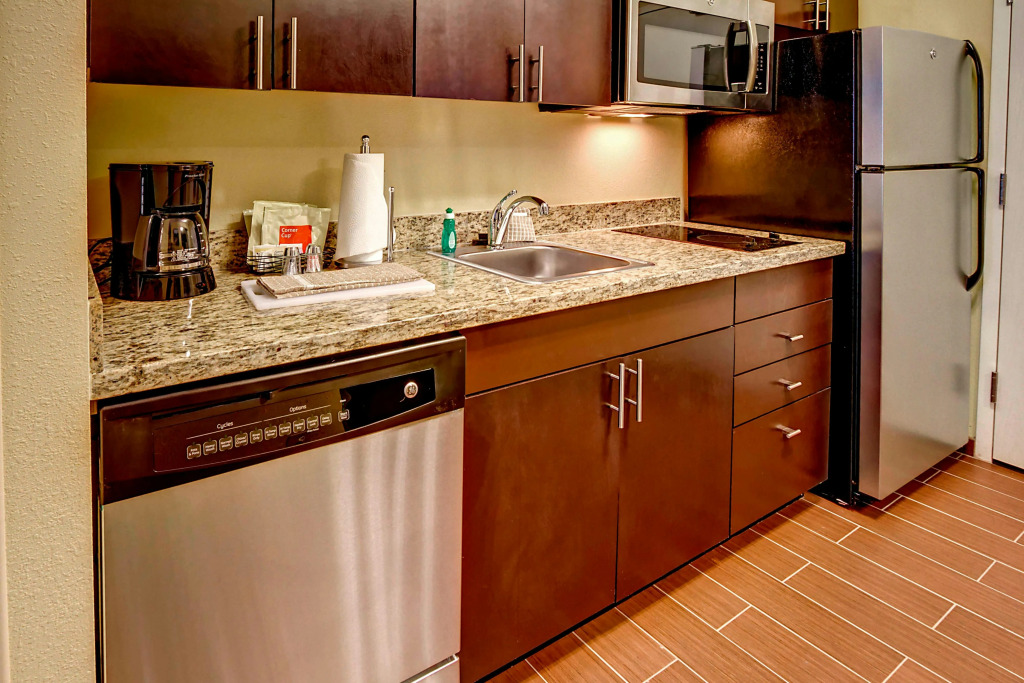 TownePlace Suites Oklahoma City Airport