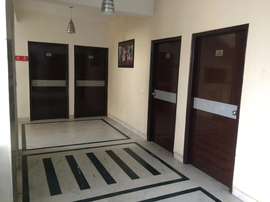 Hotel Ds Mezbaan