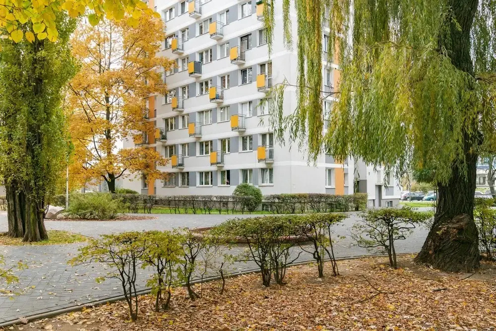 Warsaw Concierge Saska