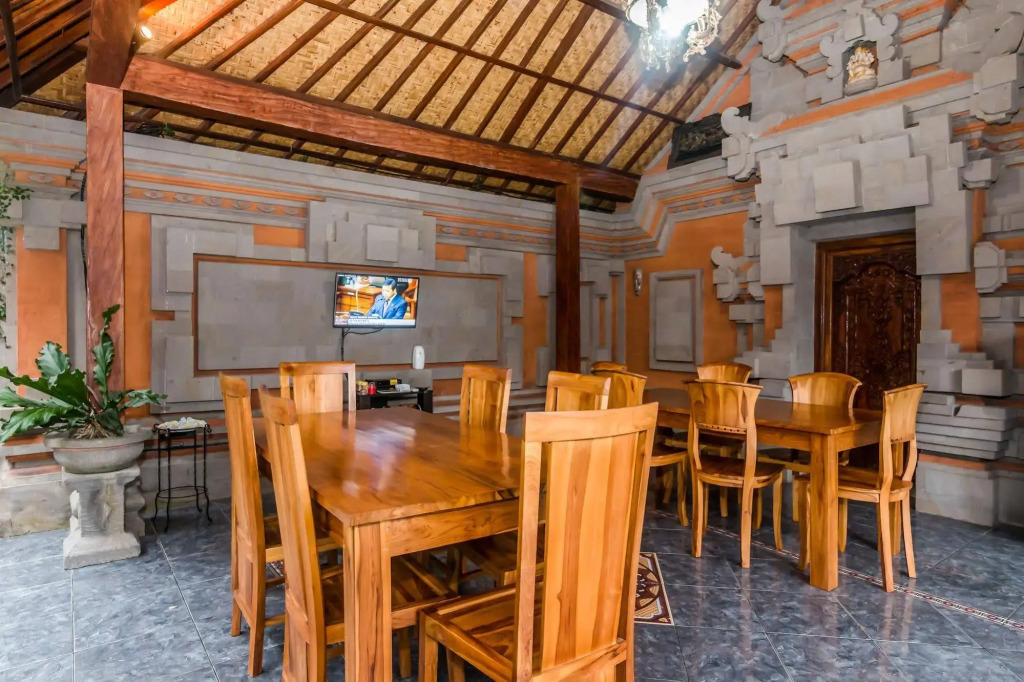 ZEN Rooms Ubud Laplapan