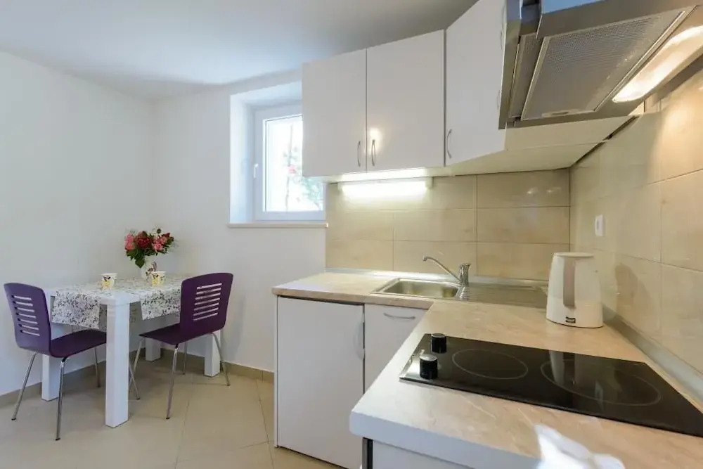 Apartment Pavlina