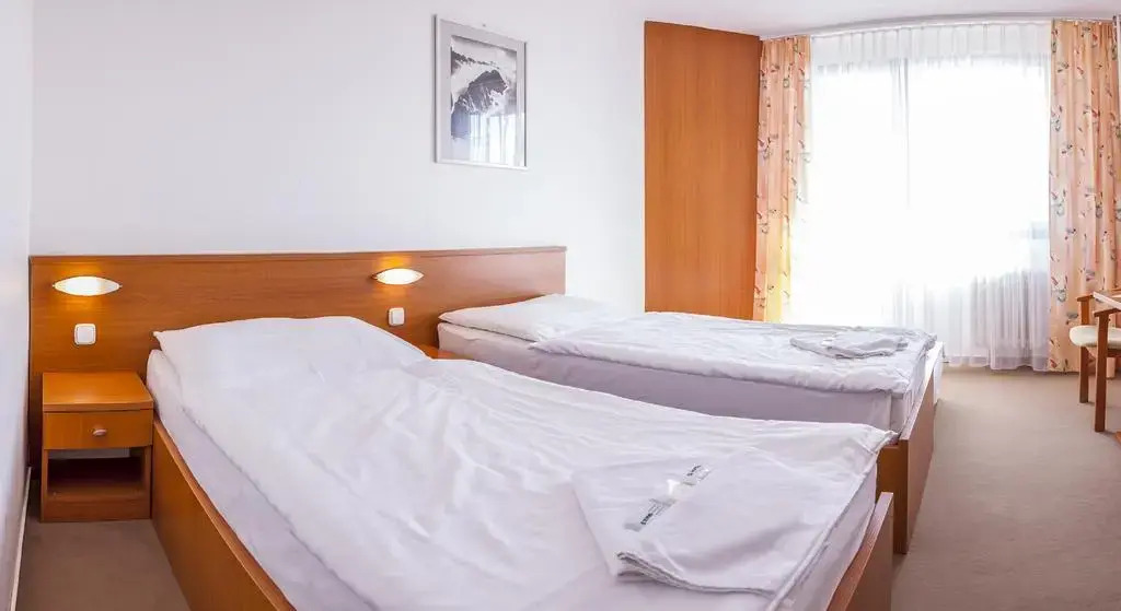 Hotel SOREA HUTNÍK
