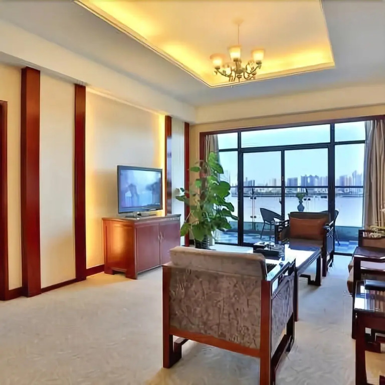 Meng Jiang Hotel