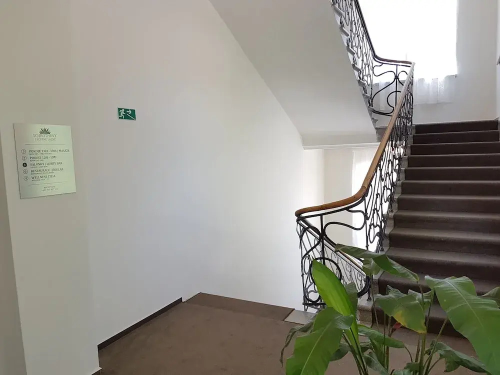 Villa Grohmann