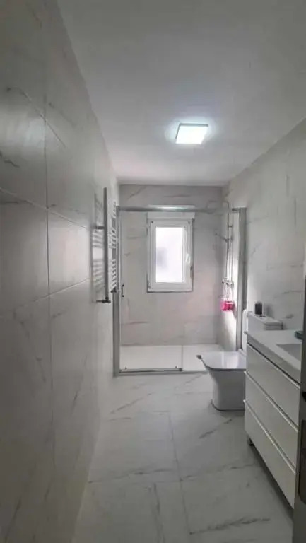 Apartamento la Fortaleza