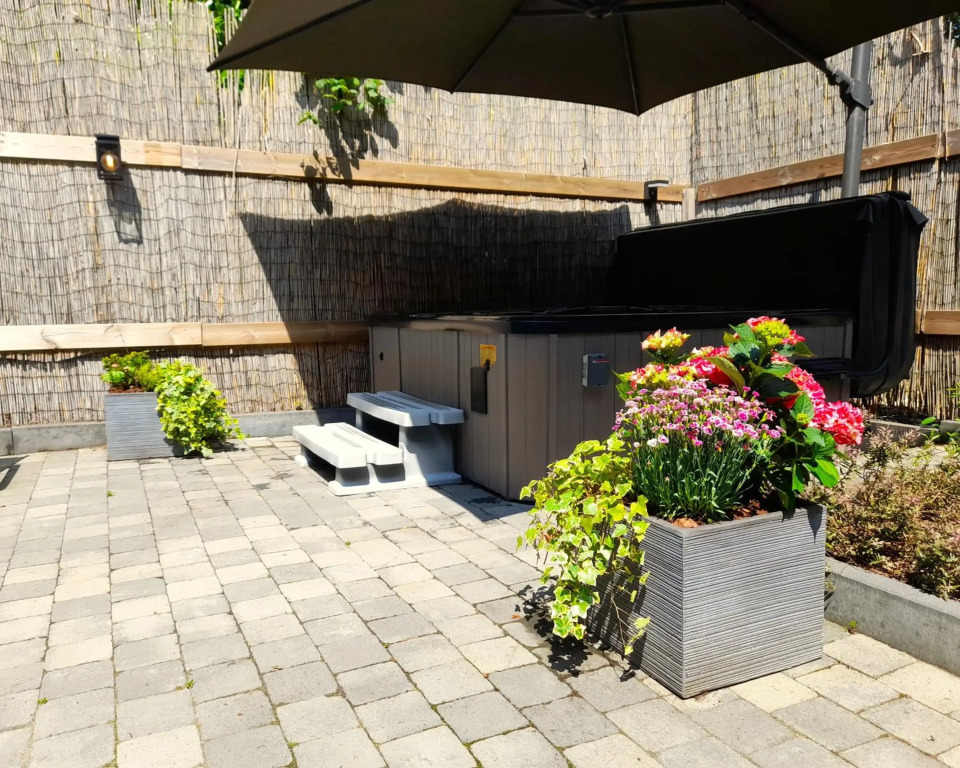 Secret Wellness De Droomtuin